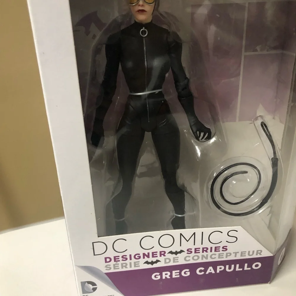 DC Comics dc comics